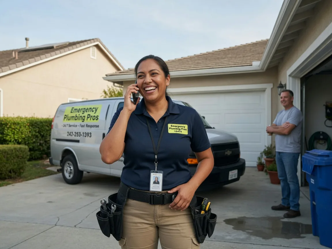 Emergency Plumber Arnett, OK FAQs